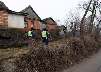 Хмельницкий пенсионер, совершив два убийства, хотел взорвать дом