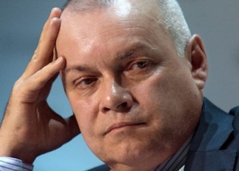 Журналистов Киселева и Кондрашова объявили персонами нон грата в Молдавии