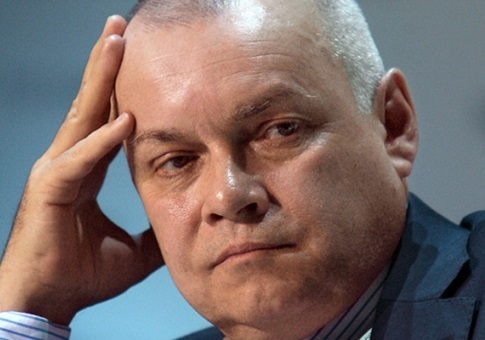 Журналистов Киселева и Кондрашова объявили персонами нон грата в Молдавии