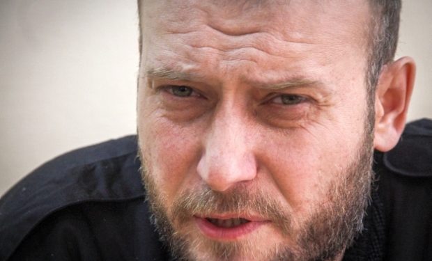 Дмитрий Ярош допустил возможность кровавого Майдана в Украине