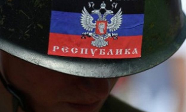 ДНР «призывает» по 250 человек с каждого предприятия