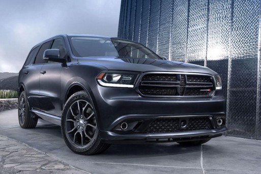 Компания Dodge рассказала о том, какие "фишки" появились на SUV Durango R/T