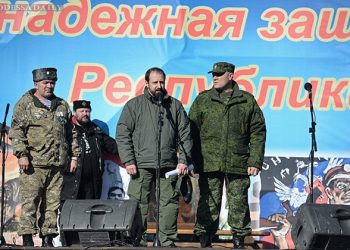 Боевик рассказал о неписаном договоре с РФ