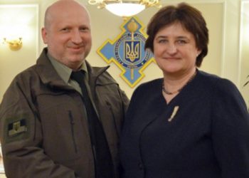 Литва готова поддерживать Украину всеми средствами