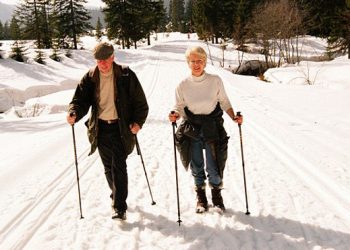 Исследователи считают, что скоро все люди будут жить до 90 лет