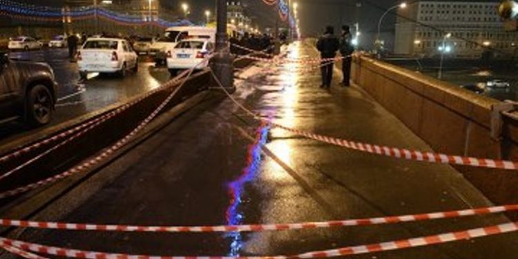 По делу об убийстве Немцова назначили ряд экспертиз