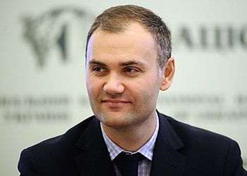 ГПУ готовит документы для экстрадиции Юрия Колобова