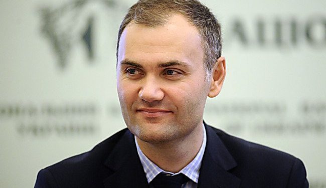ГПУ готовит документы для экстрадиции Юрия Колобова