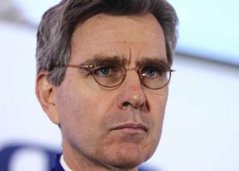 Посол США в Украине сравнил фильм о Крыме со «Звездными войнами»