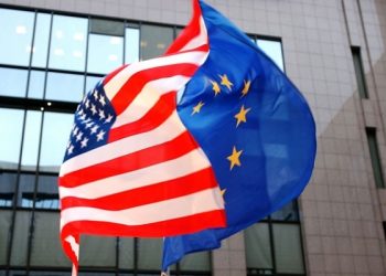 Американские и чешские инспектора проведут наблюдательный полет над Россией