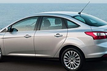 Ford Sollers останавливает производство Focus