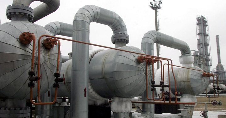 Украина может перестать импортировать российский газ с 1 апреля