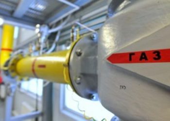 Украина не будет закупать российский газ в апреле