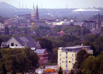В Германии пожилая женщина очнулась в морге