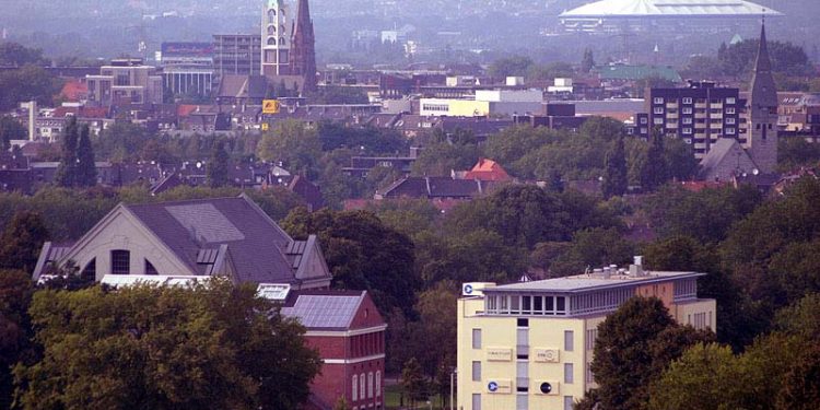 В Германии пожилая женщина очнулась в морге