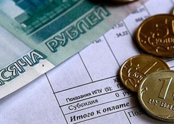 Житель Москвы в честь 8 марта оплатил пенсионеркам услуги ЖКХ