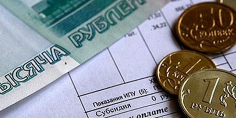 Житель Москвы в честь 8 марта оплатил пенсионеркам услуги ЖКХ