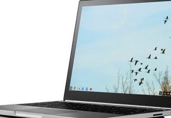 Google презентовала Chromebook Pixel с Core i5 и i7