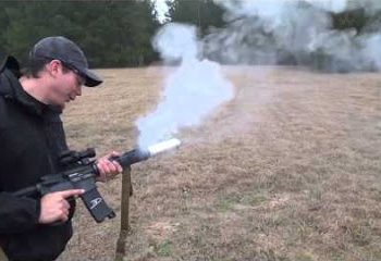 Американец показал на видео уникальный способ готовки бекона
