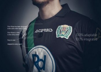 Футболистам установят камеры на грудь