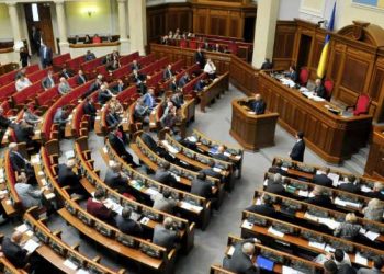 В ВР появится депутатская группа "Возрождение"