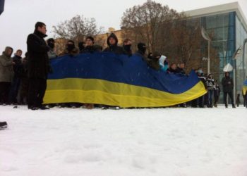 В Харькове запретили праздновать день рождения Шевченко