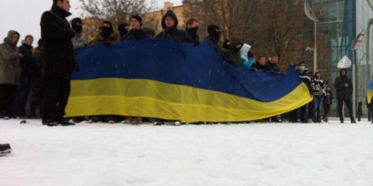 В Харькове запретили праздновать день рождения Шевченко