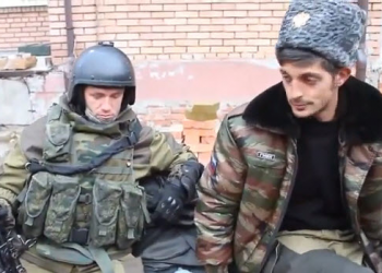 В Донецке боевики Гиви изнасиловали и убили семилетнюю девочку