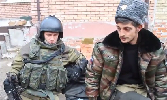 В Донецке боевики Гиви изнасиловали и убили семилетнюю девочку