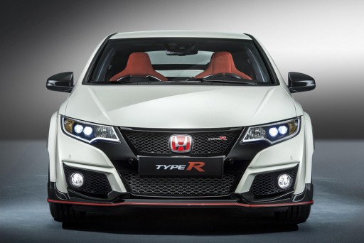 Компания Honda выпустит спортивную версию своего Civic Type R