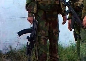 Горловские боевики через соцсети объявили зачистку «укропов»