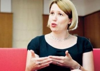 Стало известно, кто станет новым послом Великобритании в Украине