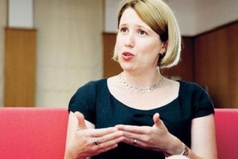 Стало известно, кто станет новым послом Великобритании в Украине