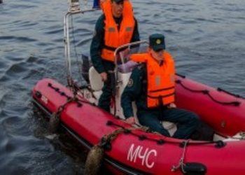Тело сорокалетнего мужчины обнаружили в Чижовском водохранилище
