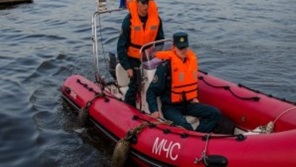 Тело сорокалетнего мужчины обнаружили в Чижовском водохранилище