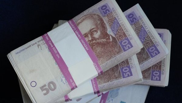 Задержан работник Минюста, требовавший взятку