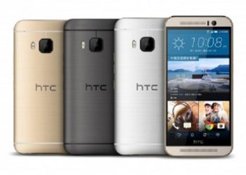 На ремонтопригодность проверили HTC One M9