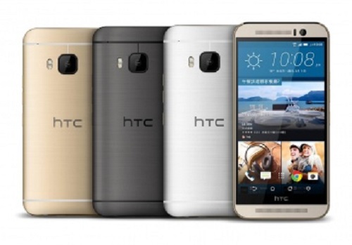 На ремонтопригодность проверили HTC One M9