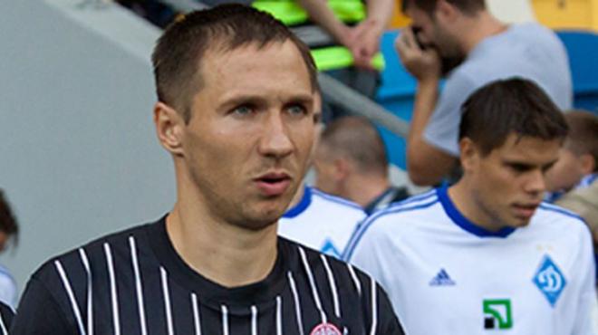 Скончался футболист «Зари» Павел Худзик