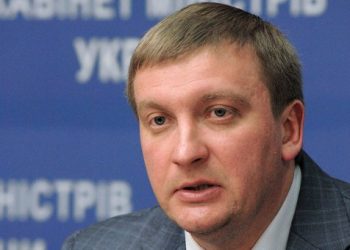Разработан проект закона, который запрещает коммунистическую идеологию, - министр юстиции