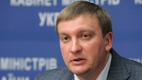 Разработан проект закона, который запрещает коммунистическую идеологию, - министр юстиции