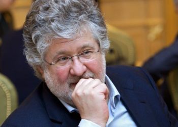 Коломойский не будет извиняться перед оскорбленным журналистом