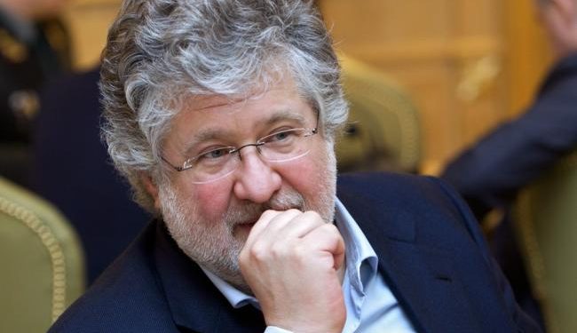 Коломойский не будет извиняться перед оскорбленным журналистом