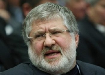 Во фракции Петра Порошенко требуют отставки Коломойского