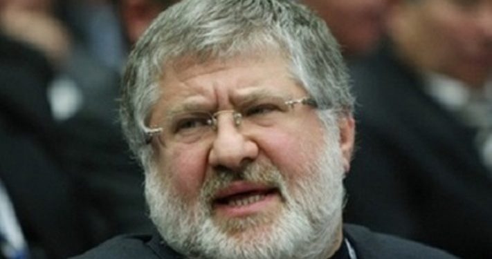 Во фракции Петра Порошенко требуют отставки Коломойского