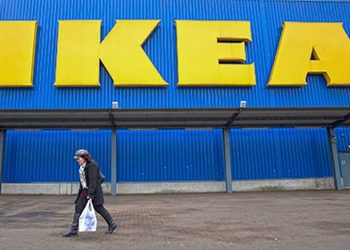 В IKEA опровергли информацию о наволочке с названием Putin