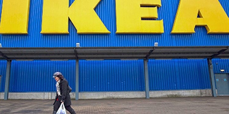В IKEA опровергли информацию о наволочке с названием Putin