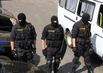 В Луганской области СБУ задержала двух информаторов террористов