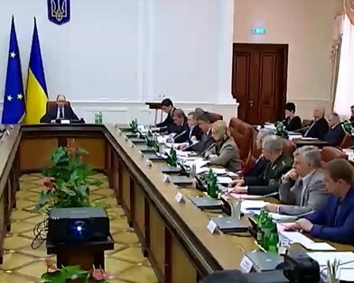 Адвокат-переселенка Елена Прядко подала в суд на Кабмин за нарушение ее прав