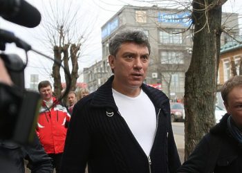 Камеры наблюдения, которые могли бы записать убийство Немцова, оказались "на ремонте"